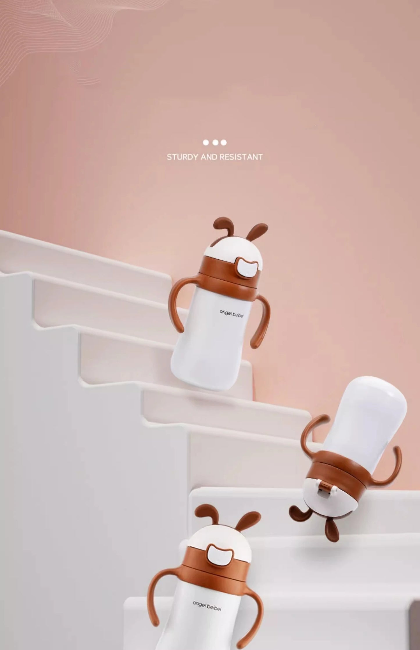 GIANXI Stainless Steel Thermos