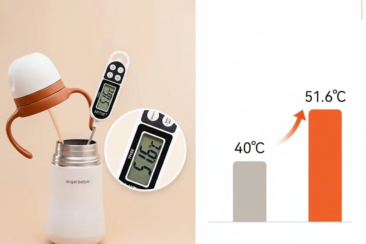 GIANXI Stainless Steel Thermos