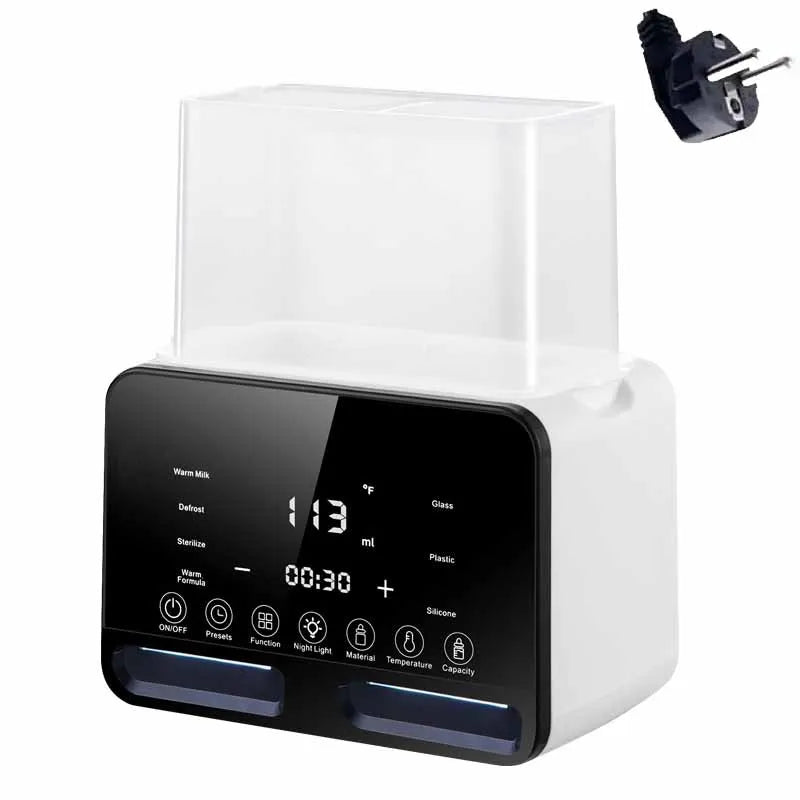 The Harmony Bottle Sterilizer