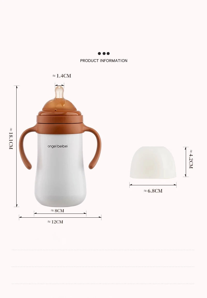 GIANXI Stainless Steel Thermos