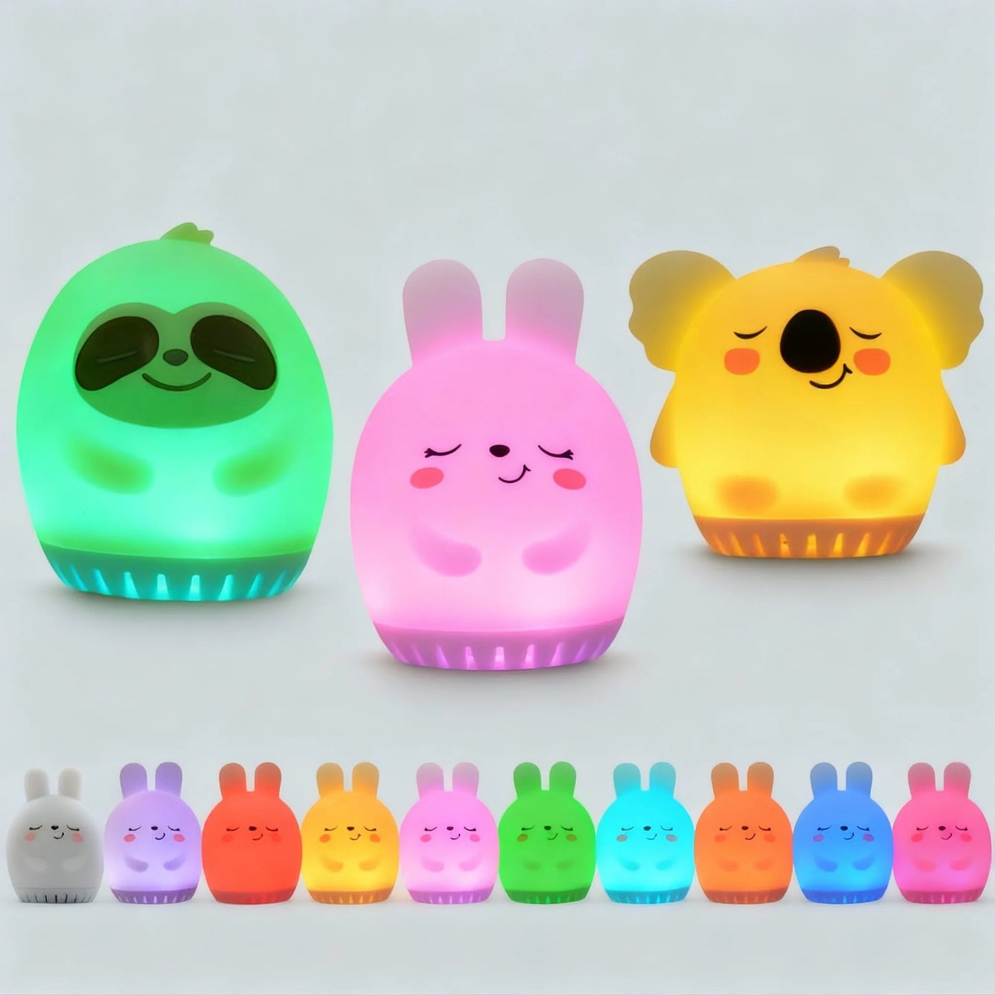 The Serenity Sleep Guardian