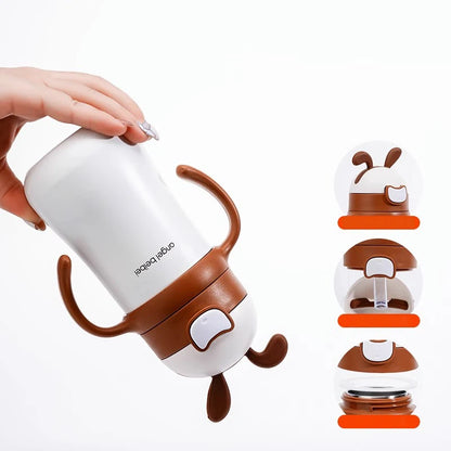 GIANXI Stainless Steel Thermos