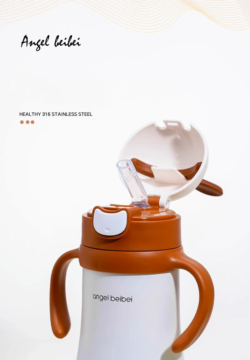 GIANXI Stainless Steel Thermos