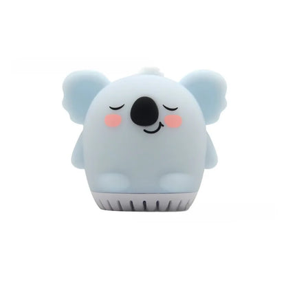 The Serenity Sleep Guardian