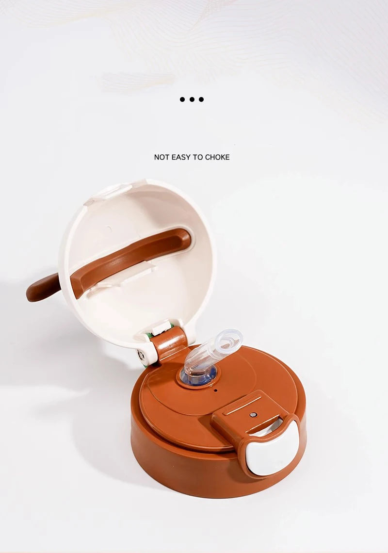 GIANXI Stainless Steel Thermos