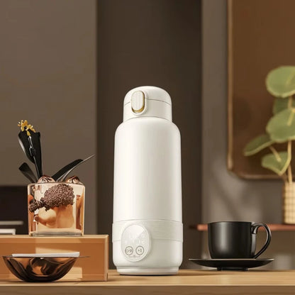The Horizon 24-Hour Smart Portable Breast Milk Warmer