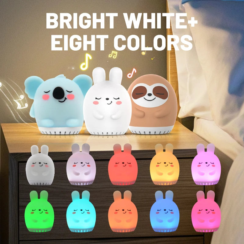 The Serenity Sleep Guardian