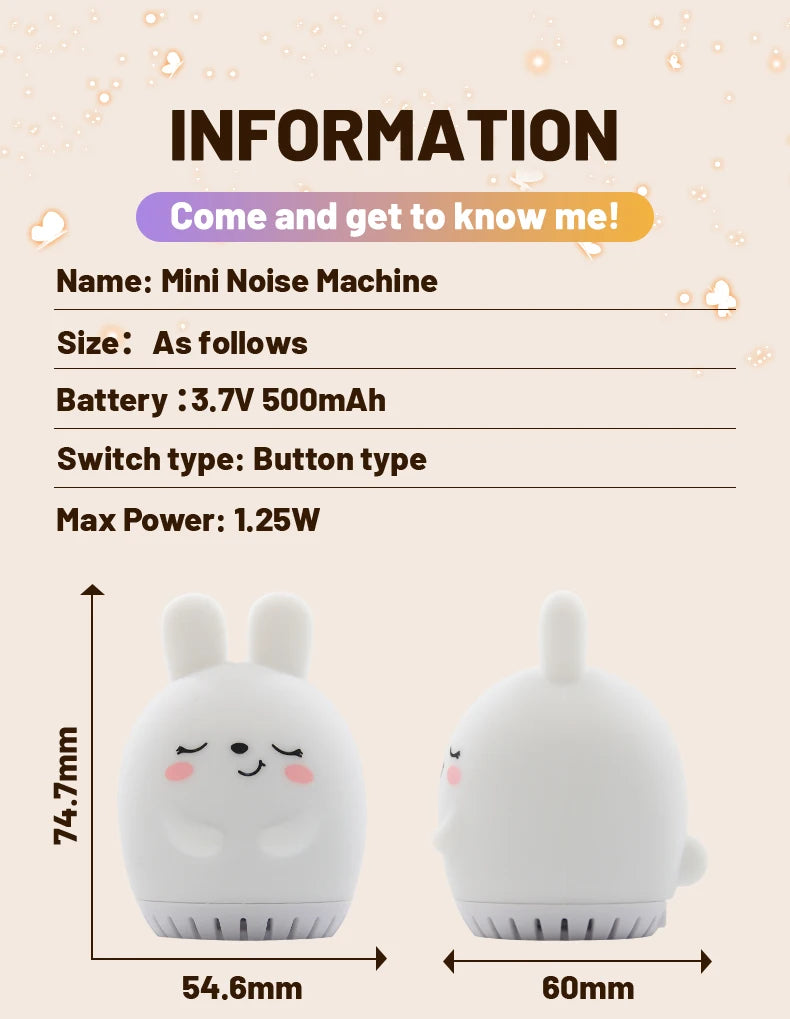 The Serenity Sleep Guardian