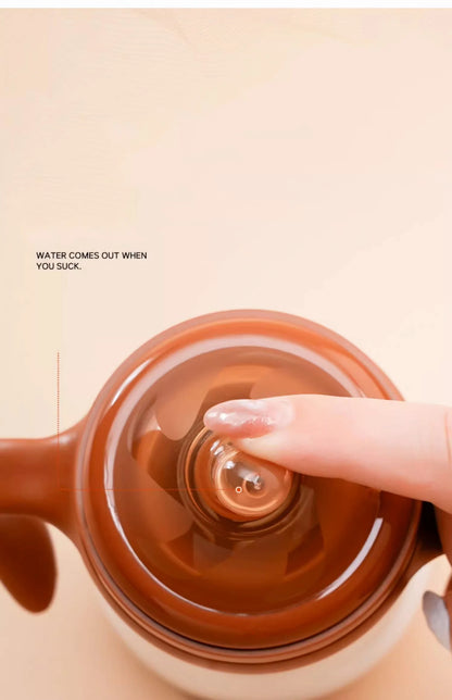 GIANXI Stainless Steel Thermos