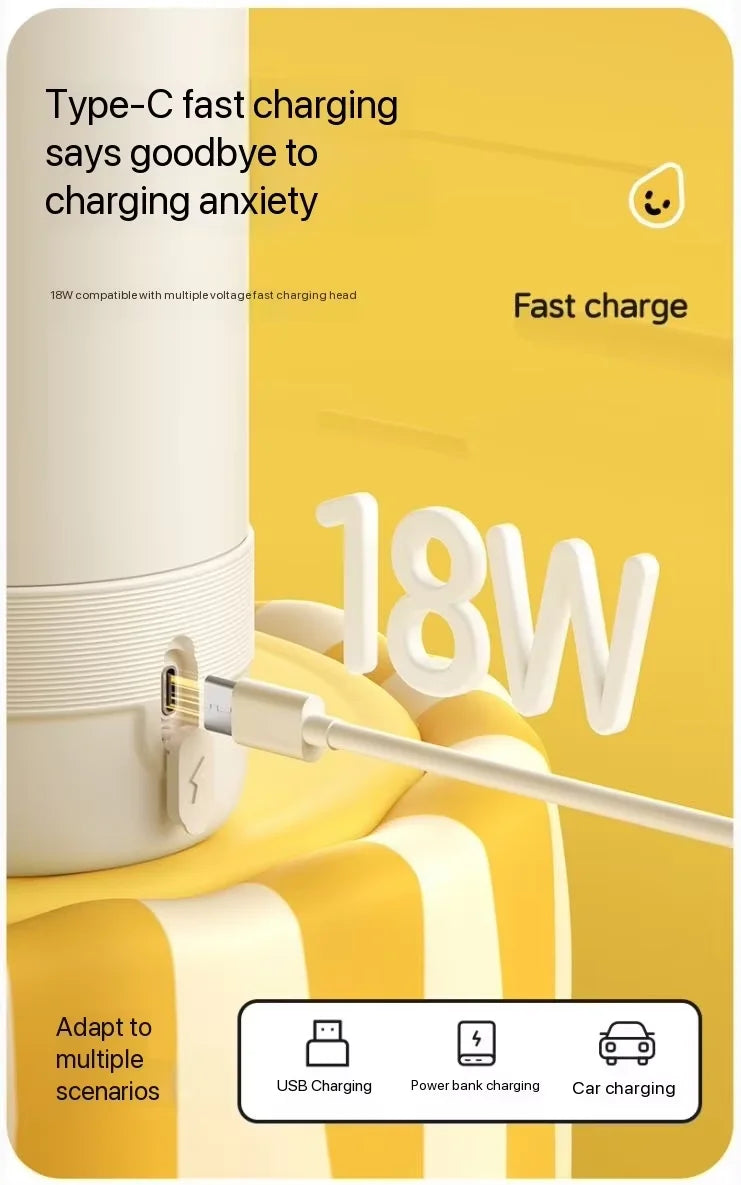 The Horizon 24-Hour Smart Portable Breast Milk Warmer