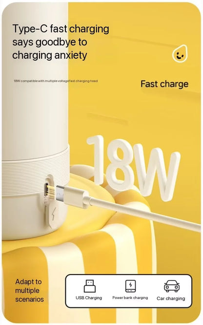 The Horizon 24-Hour Smart Portable Breast Milk Warmer