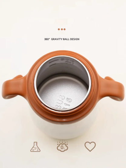 GIANXI Stainless Steel Thermos