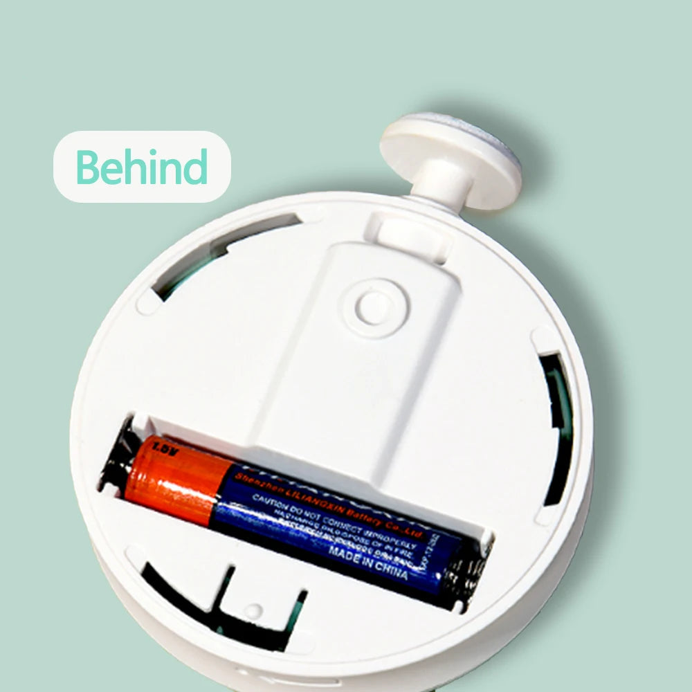 The Velvet Touch Electric Nail Trimmer